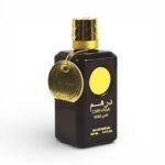 Dirham Gold EDP Perfume by Ard Al Zaafaran 100 ML