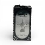 Dirham Silver by Ard Al Zaafaran Eau de Parfum for Men 100ml – Citrusy Fresh Woody Scent