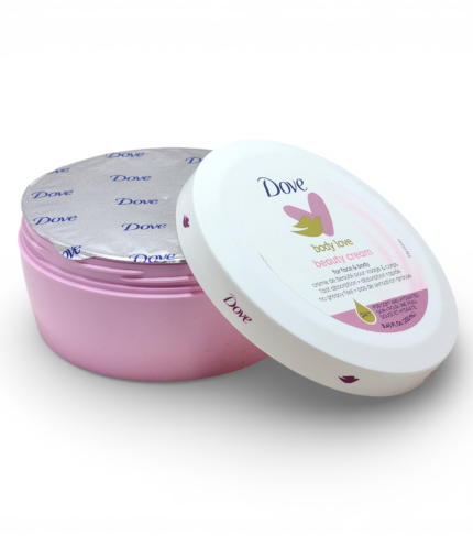 Dove Beauty Cream 250ml