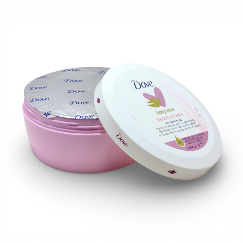 Dove Beauty Cream 250ml