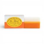Dr. Alvin Gluta-Kojic Acid Soap 135g
