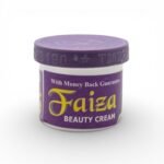 Nabaface Faiza Beauty Cream 50g
