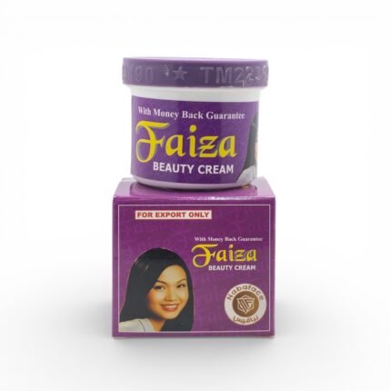 Nabaface Faiza Beauty Cream 50g