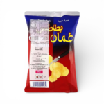 Oman Chips – Chilli Flavour Original Omani Snack 50g