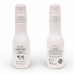 Scentio Double Milk Triple White Organic Facial Emulsion. Contains Glutathione Whitening Facial Cream Made In THAILAND) 150ML