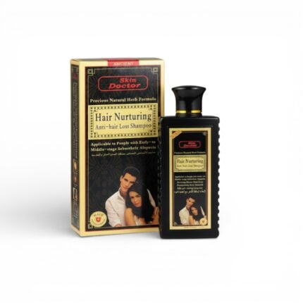 Skin Doctor Anti Hairfall Shampoo 250ml