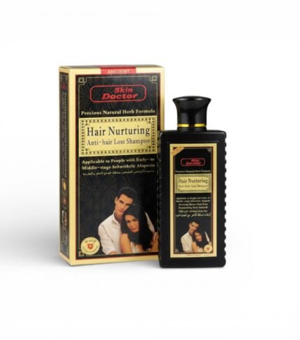 Skin Doctor Anti Hairfall Shampoo 250ml