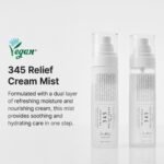 Dr. Althea 345 Relief Cream Mist 60ml