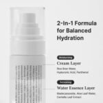 Dr. Althea 345 Relief Cream Mist 60ml