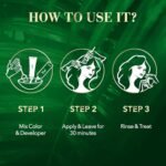 Wella Koleston Black 2/0 With Coconut Oil 110g