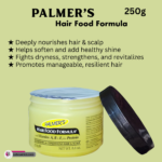 Palmer’s Hair Food Formula Hair Cream 250g