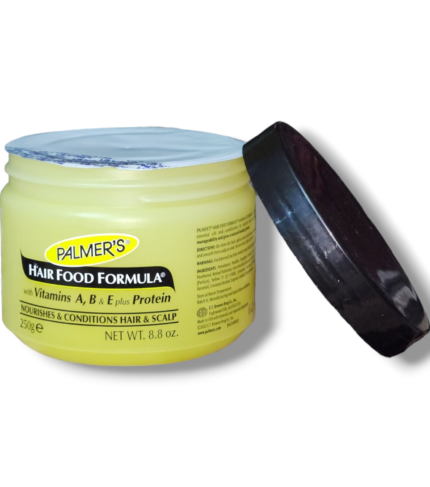Palmer’s Hair Food Formula Hair Cream 250g
