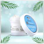 Scentio Milk Plus Organic Whitening Facial Mask 100 ML (Made In Thailand)