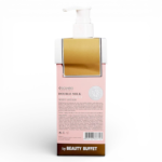 Scentio Organic Double Milk Triple Whitening Body Lotion 250 ML (Made In THAILAND)