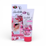 YC So White Total Solutions Enrich with Moisturizing Whiten Your Skin and Smooth YC527-100 ml