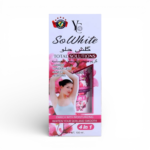 YC So White Total Solutions Enrich with Moisturizing Whiten Your Skin and Smooth YC527-100 ml