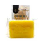 AHA BODY BOOSTER SOAP 80g Body Bath Soap By Precious skin 80gm