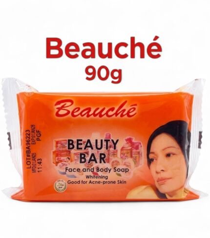 Beauche Beauty Bar Soap 90g