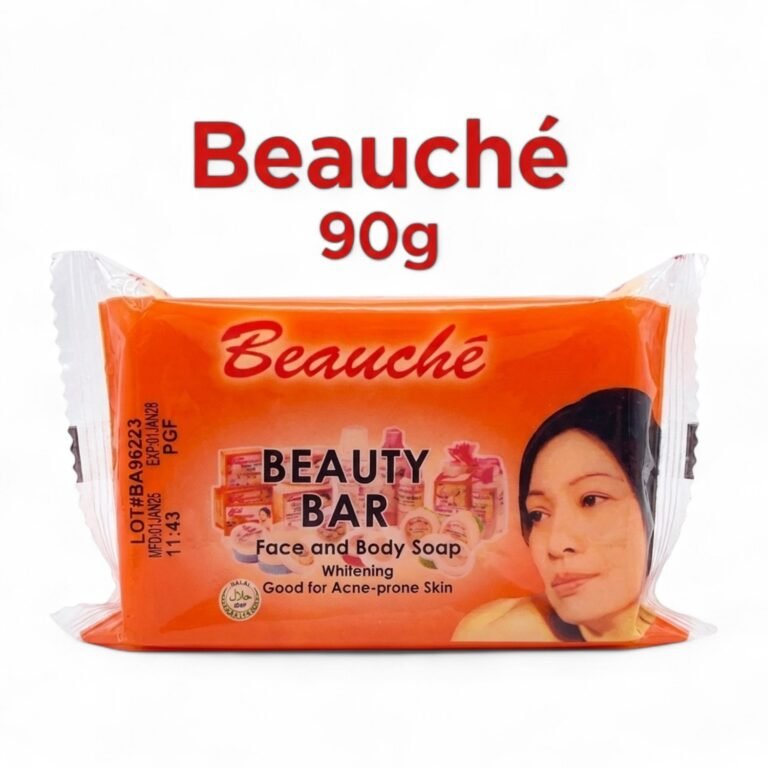 Beauche Beauty Bar Soap 90g