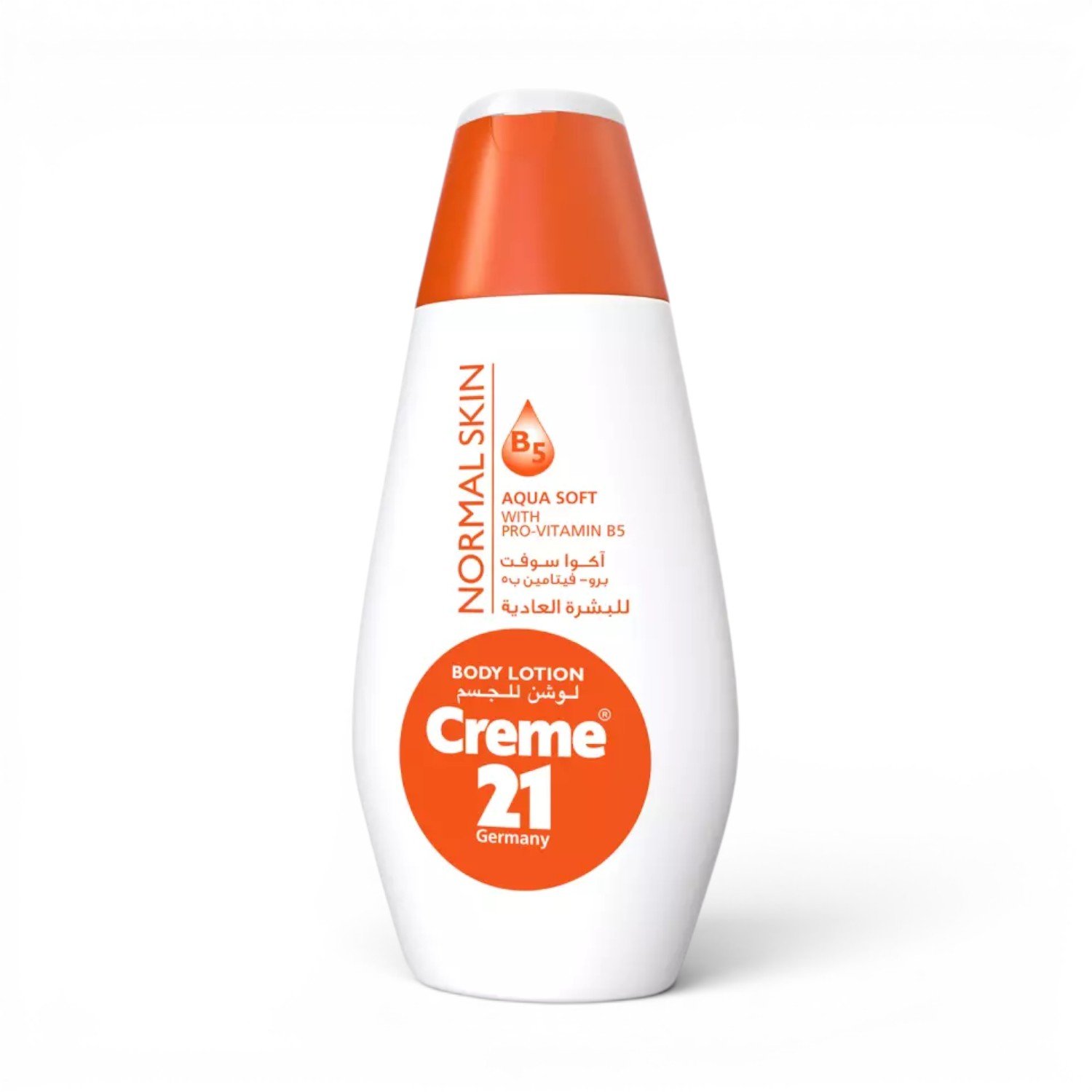 Creme 21 Body Lotion For Normal Skin 250ml