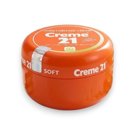 Creme 21 Moisturizing Cream - 250ml
