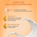Creme 21 - all Day Cream - with Pro Vitamin B5 - Intensive Skin Care and Protection 150ml