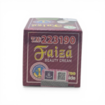 Faiza No.1 Beauty Cream 60g