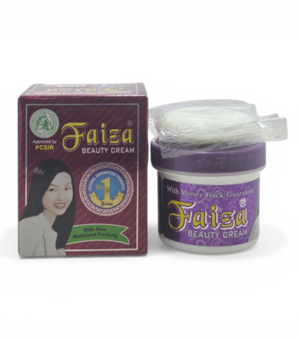 Faiza No.1 Beauty Cream 60g