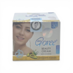 Goree Beauty Cream With Lycopene, Avocado & Aloevera (SPF 30)