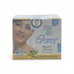 Goree Beauty Cream With Lycopene, Avocado & Aloevera (SPF 30)