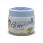 Goree Beauty Cream With Lycopene, Avocado & Aloevera (SPF 30)