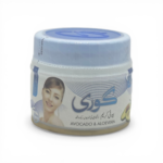 Goree Beauty Cream With Lycopene, Avocado & Aloevera (SPF 30)