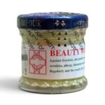 St. Dalfour Original Beauty Cream – Advanced Whitening & Anti-Spot Facial Cream (Silver)
