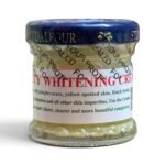 St. Dalfour Original Beauty Cream – Advanced Whitening & Anti-Spot Facial Cream (Silver)