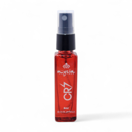 Myzia Perfume CR7 Spray 8ml