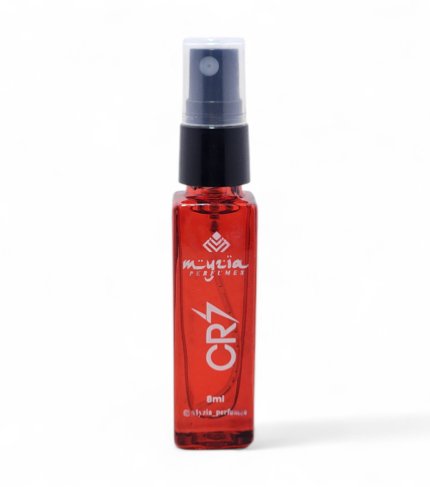 Myzia Perfume CR7 Spray 8ml