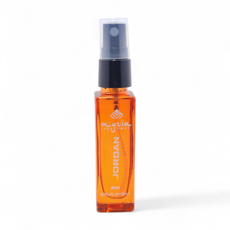 Myzia Perfume Jordan Spray 8ml