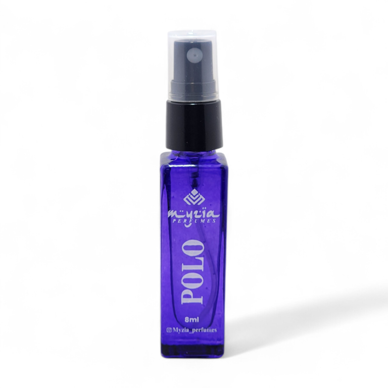 Myzia Perfume Polo Spray 8ml