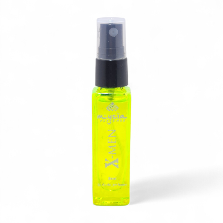 Myzia Perfume Xmen Spray 8ml