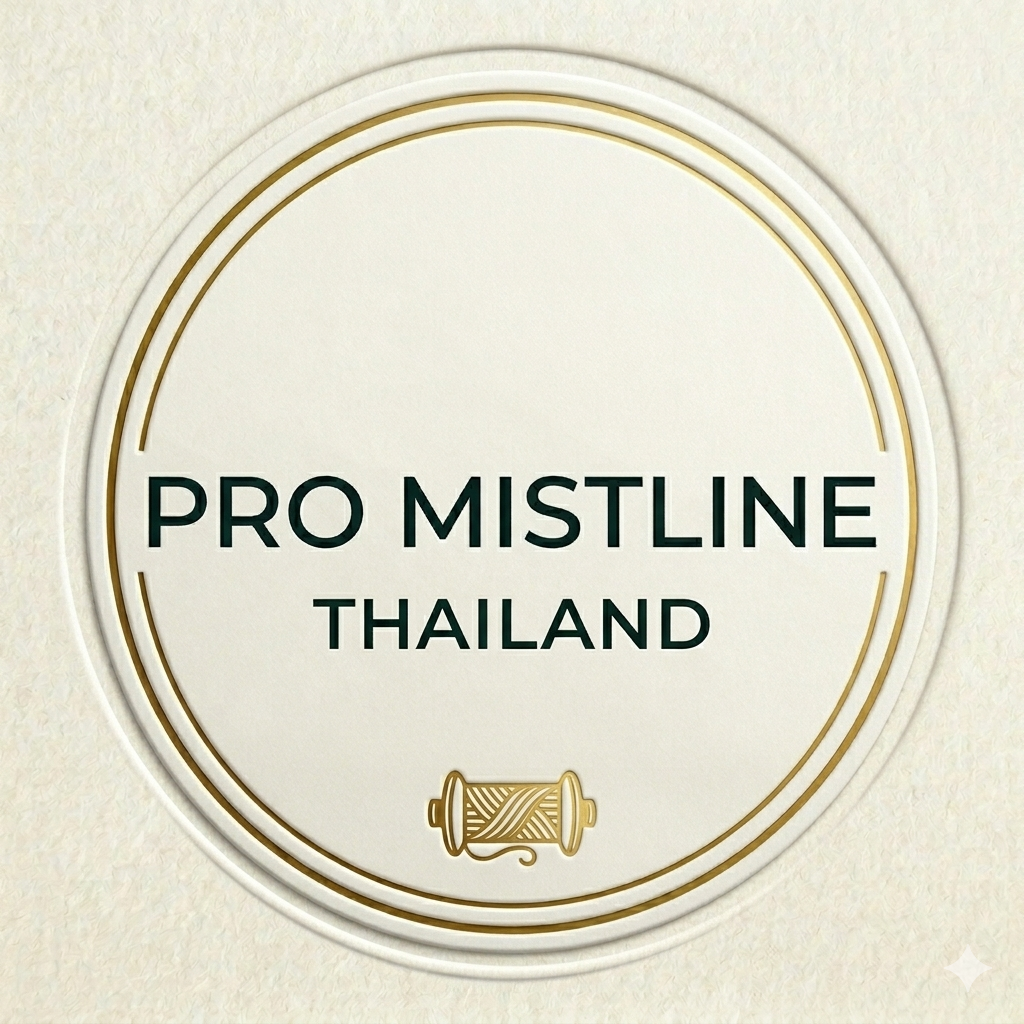 Pro Mistline