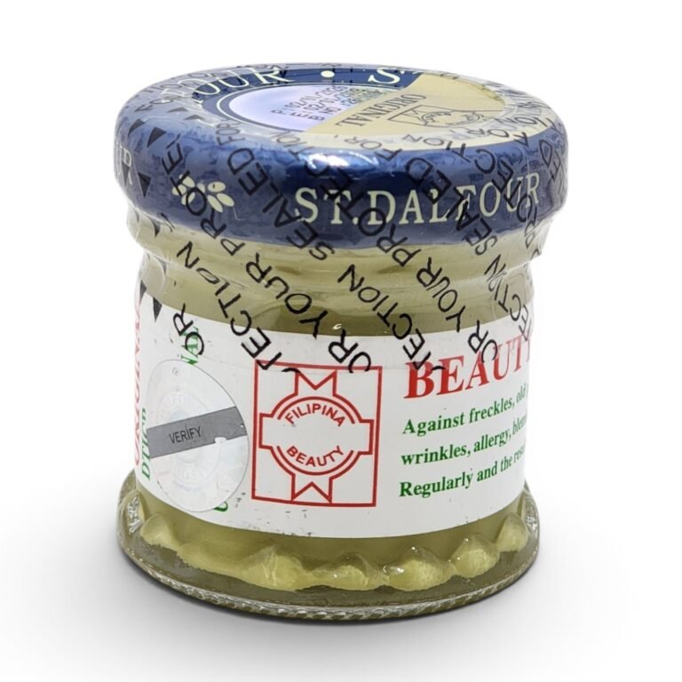 ST Dalfour Filipina Beauty Cream 50g