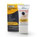 Skin Doctor Neck and Shoulder Cream 50ml