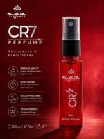 Myzia Perfume CR7 Spray 8ml