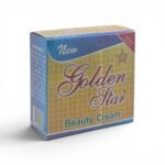 Golden Star Beauty Cream 20g