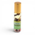 Green Herb Oil Pain Relief Oil 8ml Roll-on