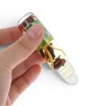 Green Herb Oil Pain Relief Oil 8ml Roll-on