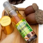 Green Herb Oil Pain Relief Oil 8ml Roll-on