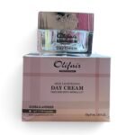 Olifair Professional Day Cream Jojoba & Lavender SPF 15 – 50g