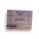 Olifair Professional Day Cream Jojoba & Lavender SPF 15 – 50g