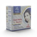Yaz Double White Vitamin C Beauty Cream 30g